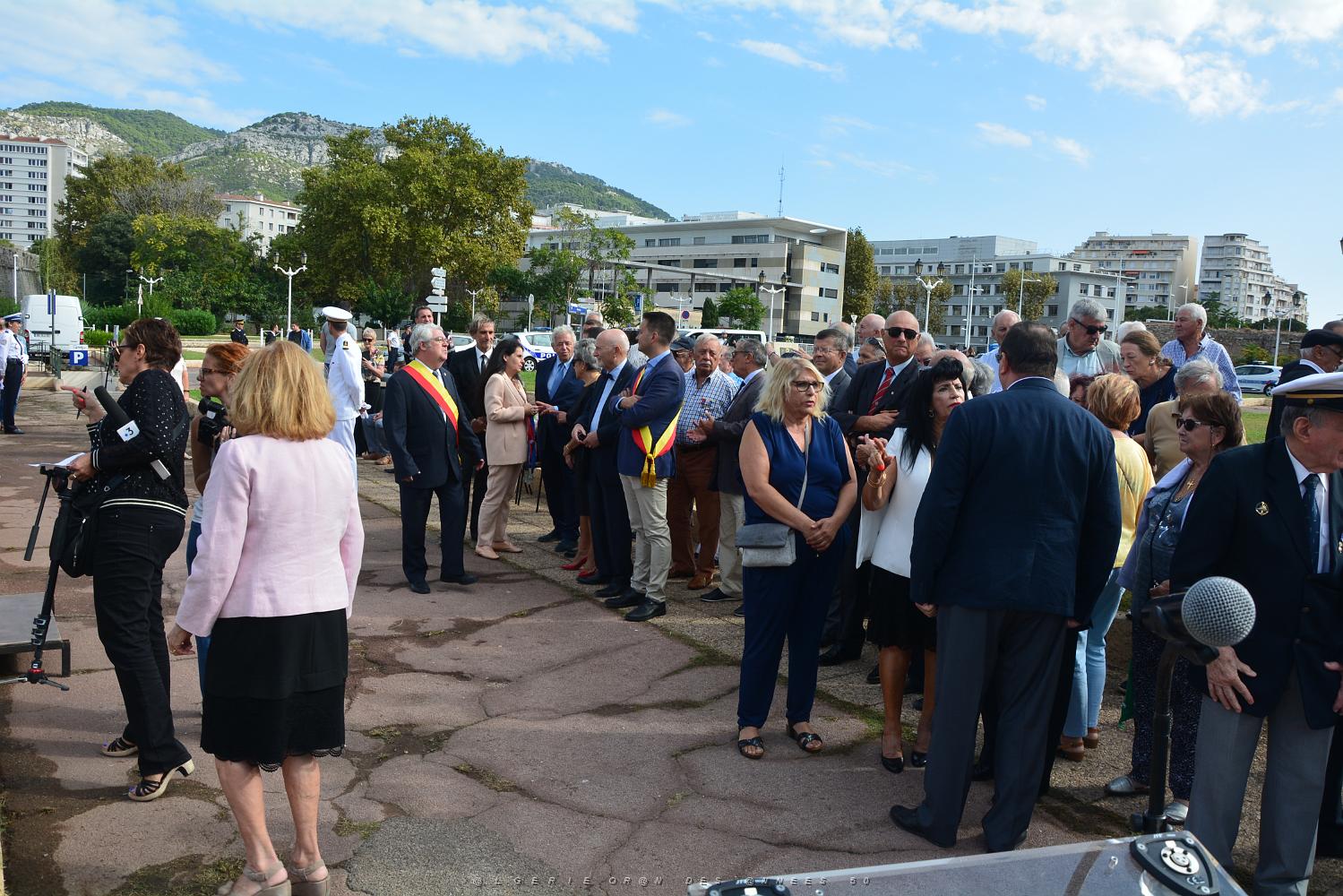 2018 09 25 TOULON HOMMAGE NATIONAL CONSACRE AUX HARKIS (26).JPG